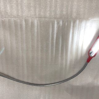 (受付8月末)フレキシブル　USBライトの画像