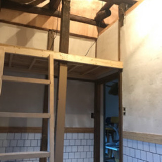 渋谷駅まで１５分！「下北沢」駅「三軒茶屋」駅の間にある庭付きシェアハウス！   − 東京都