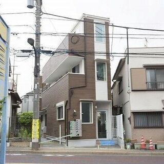 🌺入居総額8万円🌼西武新宿線 下井草駅 歩8分🌺杉並区下井草🌼