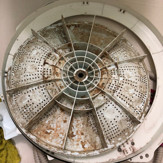 ★破格の1万円★洗濯機の分解洗浄、承ります！