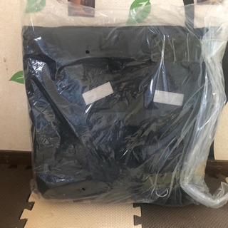 Uber eats bag ウーバーイーツ　バッグの画像