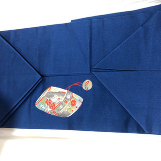着物　帯？の画像