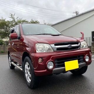 【コミコミ販売♪】テリオスキッド 早い者勝ち！(0318)の画像