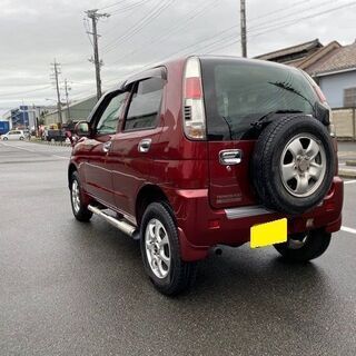 【コミコミ販売♪】テリオスキッド 早い者勝ち！(0318)の画像