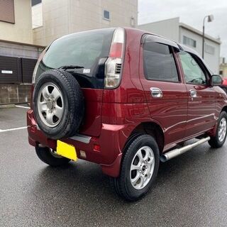 【コミコミ販売♪】テリオスキッド 早い者勝ち！(0318)の画像