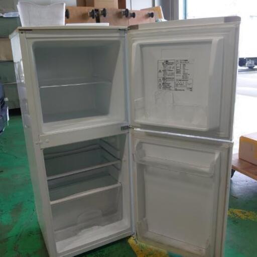 106L冷蔵庫