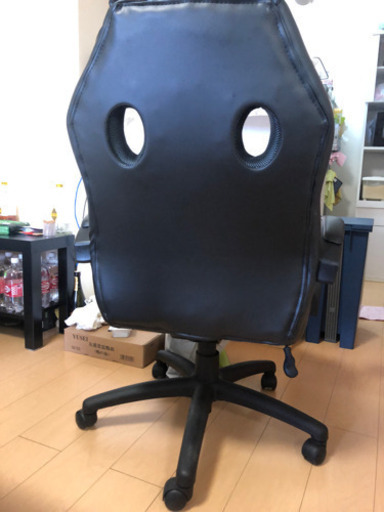 デスクチェア　値下げ済