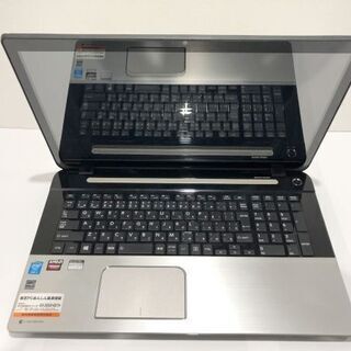 中古美品 東芝 PT97-97MHXGW(f09150069-628)