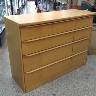 東海家具　タンス　4段　チェスト 東海家具 タンス 4段 チェスト 東海家具 タンス 4段チェスト