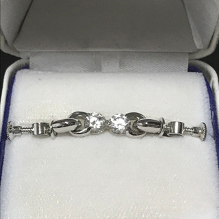 イヤリング①★ SILVER