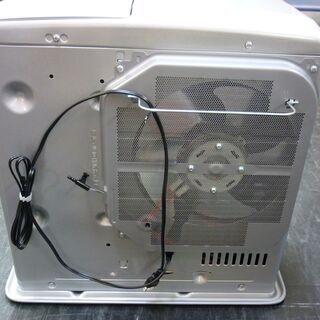ダイニチ　ブルーヒーター　ＦＷ－5616Ｌ（Ｓ）未使用品　　2017年製の画像