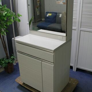 R2032) サンキコーポレーション CASE60 ドレッサー 2017年製! ドレッサー 店頭取引大歓迎♪