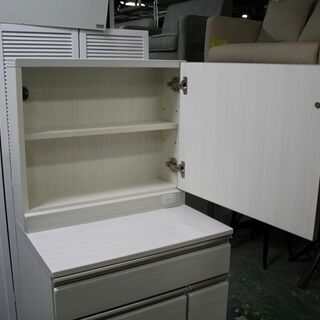 R2032) サンキコーポレーション CASE60 ドレッサー 2017年製! ドレッサー 店頭取引大歓迎♪