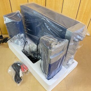 【未使用品】サブウーファー マクサー電機 MSW-SBの画像