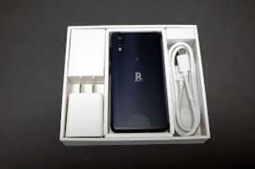 楽天モバイル　Mini   1台6900円　