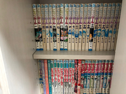 漫画セット