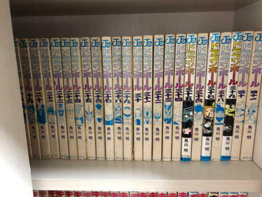 漫画セット