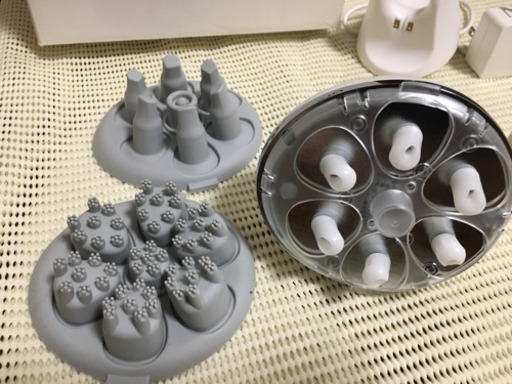 【値下げ！】 ACETINOヘッドスパリフトEXセット