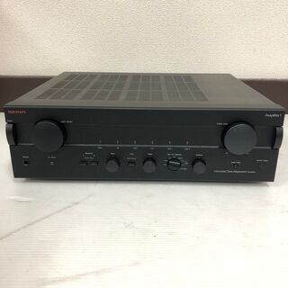 【Nakamichi】 ナカミチ Amplifier 1 プリメ...