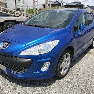 プジョー 308 シエロ ★カーセンサー 極上品★