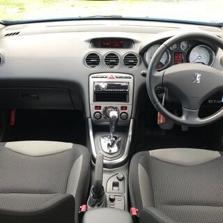 プジョー 308 シエロ ★カーセンサー 極上品★の画像