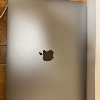 MacBook Pro2017年！MPXQ2J/A美品 土日限定値下げ！