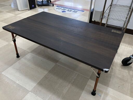 コールマン(Coleman) コンフォートマスターバタフライテーブル 2000033137