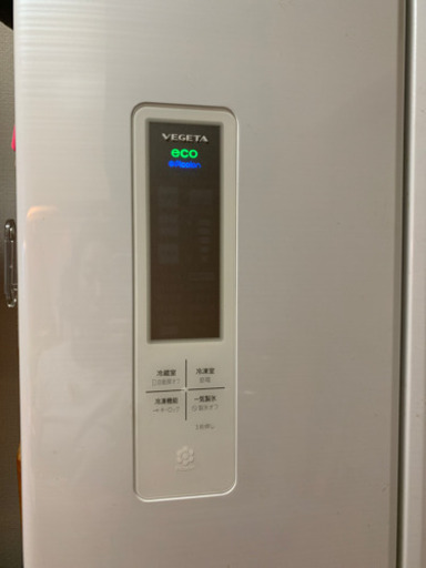 TOSHIBA ノンフロン冷凍冷蔵庫