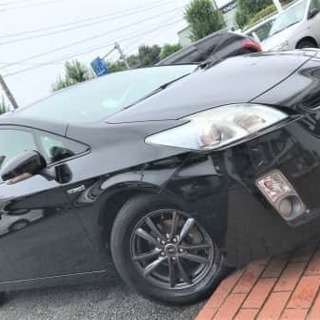 ハイブリット代表！！大人気３０プリウスが誰でもローンで乗れちゃい...