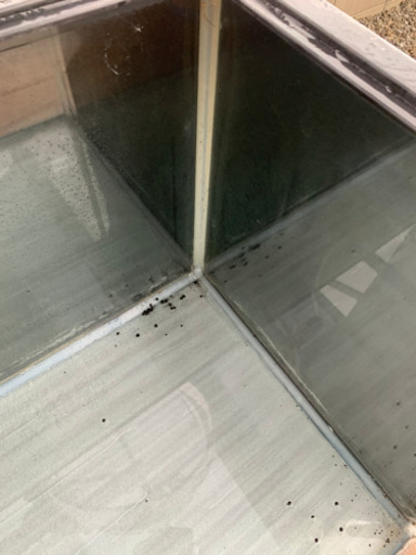 1200x450水槽台セット