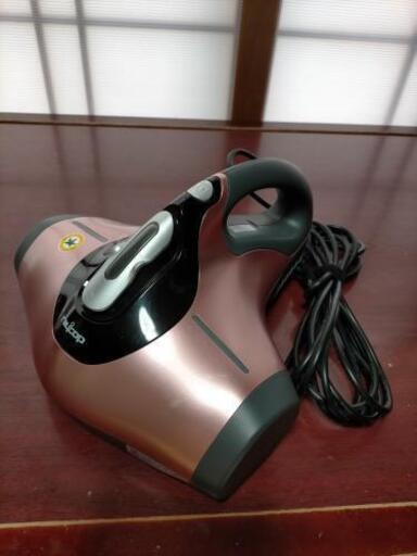 レイコップ ジャパネットモデル BQ-310JPP