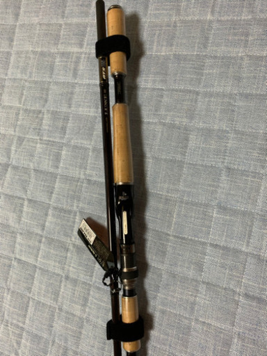 がまかつ　ラグゼ　ATS05 B 76H 新品未使用