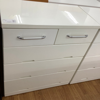4段チェスト【ニトリ（NITORI）】売ります！！
