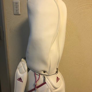 ゴルフ　ハーフセット　極美品　