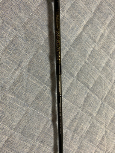 アブガルシア　エクスグレイブ　610ML