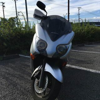 MF10 フォルツァZ オーディオパッケージ
