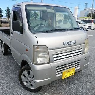 ■軽トラ/キャリー・・・・・■28万円■