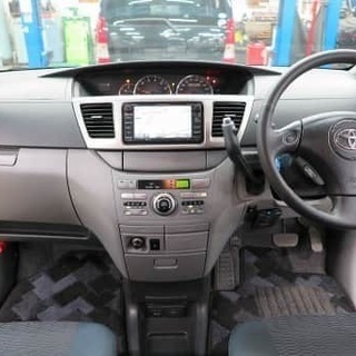 ボク　ヴォクシーほしい～の画像