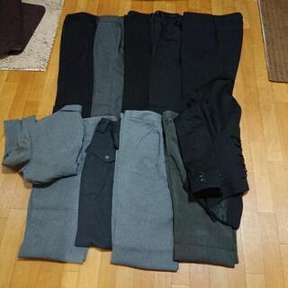 パンツ