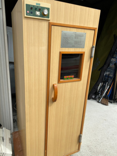 サウナ好き必見‼️家庭用サウナ TOTO SB-700R