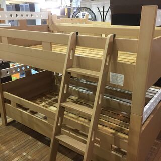 光製作所　2段ベッドの画像