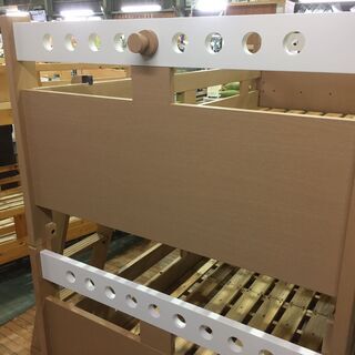 光製作所　2段ベッドの画像