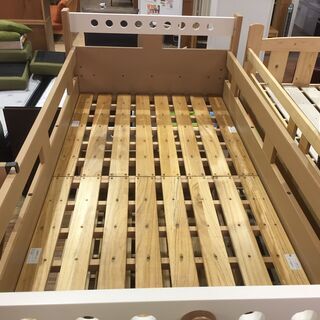 光製作所　2段ベッドの画像