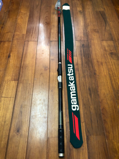 がま磯　カーエーSPECIAL  2.5-53