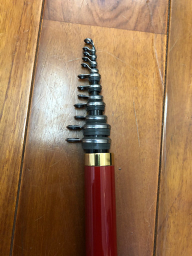 がま磯　カーエーSPECIAL  2.5-53