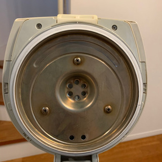 2004年発売 象印 CV-DX22 説明書付き コーヒードリップ機能あり 水垢はあるがタダでお譲りしますの画像