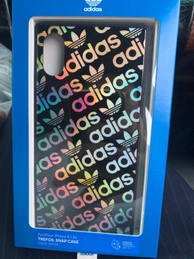 adidas  X/XS用