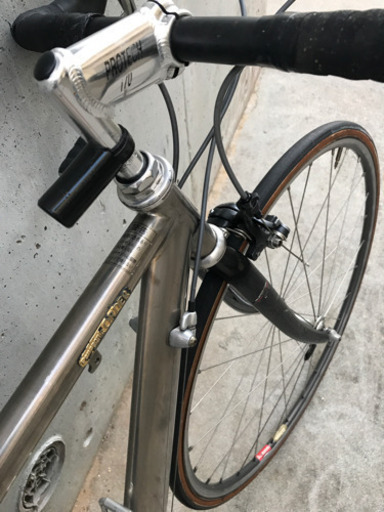 ロードバイク Panasonic  order Maid 26Inch