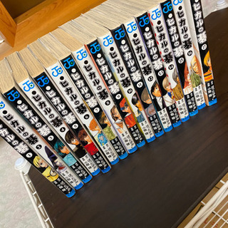 漫画本　大量出品　全100冊超えの画像