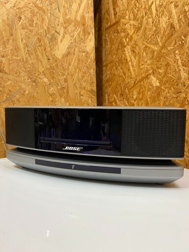 CDデッキ BOSE Wave SoundTouch music system IV